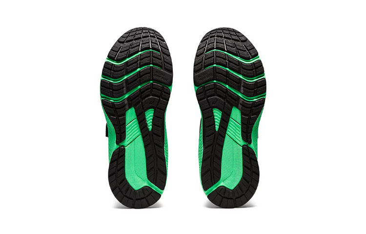 Details for (PS) 아식스 GT 1000 11 '그라파이트 그레이 뉴 리프' 1014A238-022