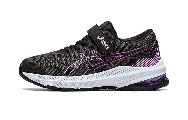 Buy (Preschool) ASICS GT 1000 11 'Graphite Grey Orchid' 1014A238-023