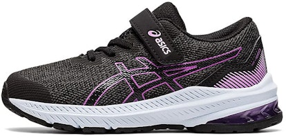 (Preschool) ASICS GT 1000 11 'Graphite Grey Orchid' 1014A238-023