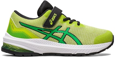 (PS) Zapatillas ASICS GT-1000 11 'Lime Zest Cilantro' 1014A238-301 Order (PS) Zapatillas ASICS GT-1000 11 'Lime Zest Cilantro' 1014A238-301