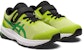 (PS) Kasut ASICS GT-1000 11 'Lime Zest Cilantro'. 1014A238-301