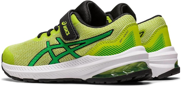 (PS) 아식스 GT-1000 11 '라임 시트러스' ️ 1014A238-301 Shop (PS) 아식스 GT-1000 11 '라임 시트러스' ️ 1014A238-301