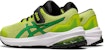 (PS) Kasut ASICS GT-1000 11 'Lime Zest Cilantro'. 1014A238-301