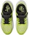 (PS) Kasut ASICS GT-1000 11 'Lime Zest Cilantro'. 1014A238-301