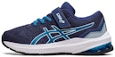 Buy (PS) ASICS GT 1000 11 'Indigo Blue' Sepatu Lari Pria/Wanita 1014A238-422