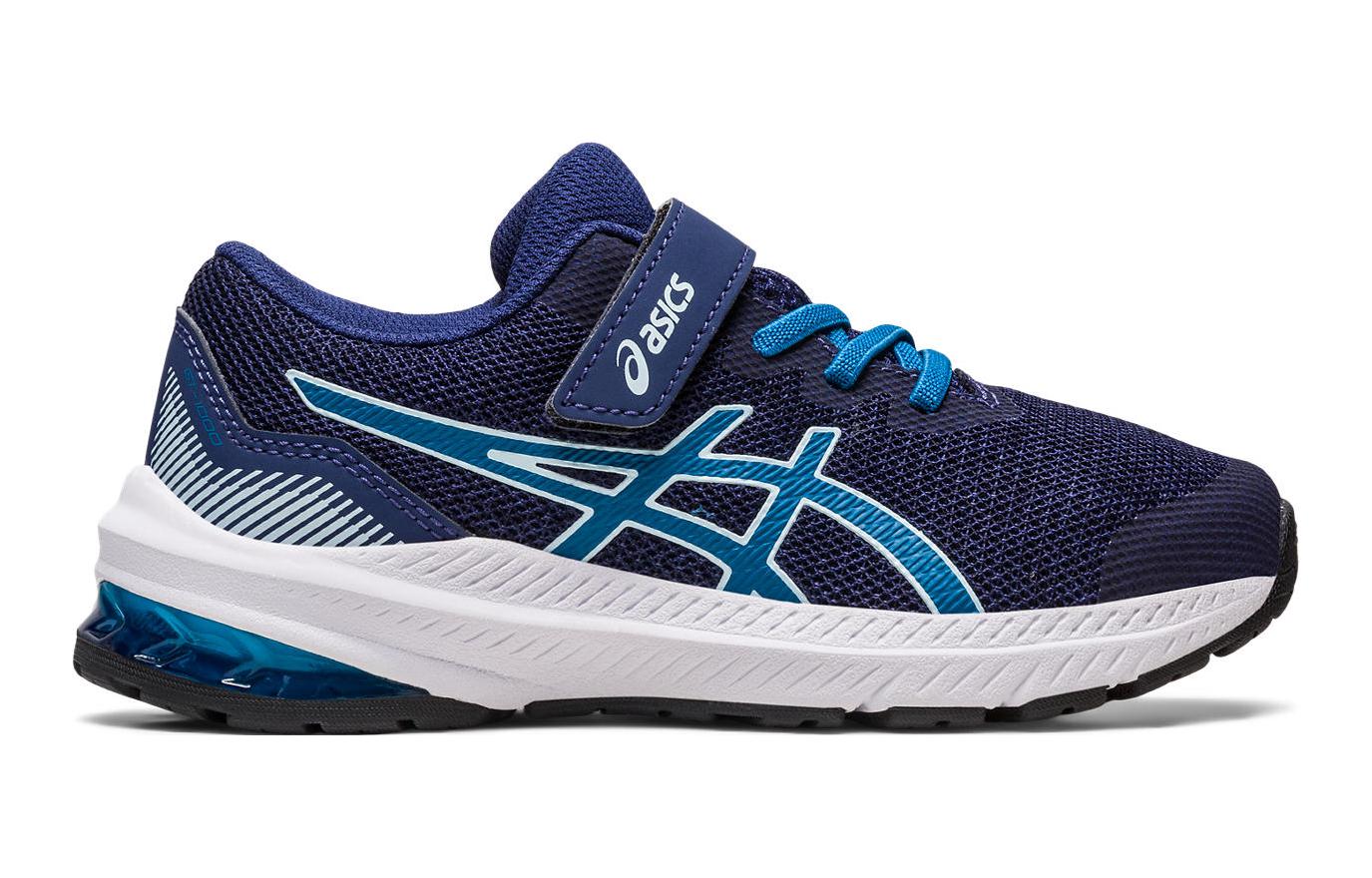 Order (PS) 亚瑟士 GT 1000 11 '靛蓝蓝' 1014A238-422