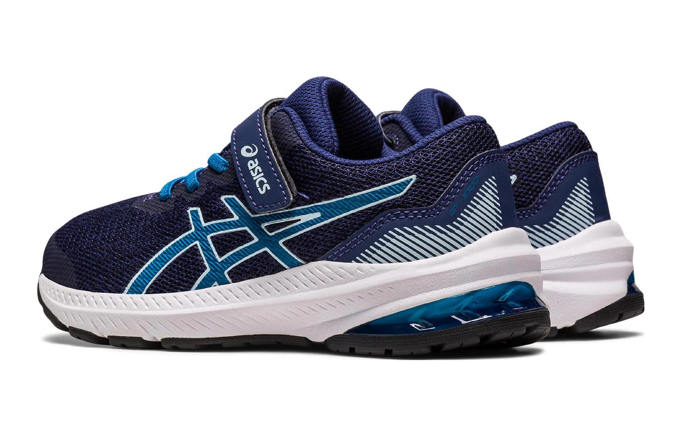 Shop (PS) 亚瑟士 GT 1000 11 '靛蓝蓝' 1014A238-422