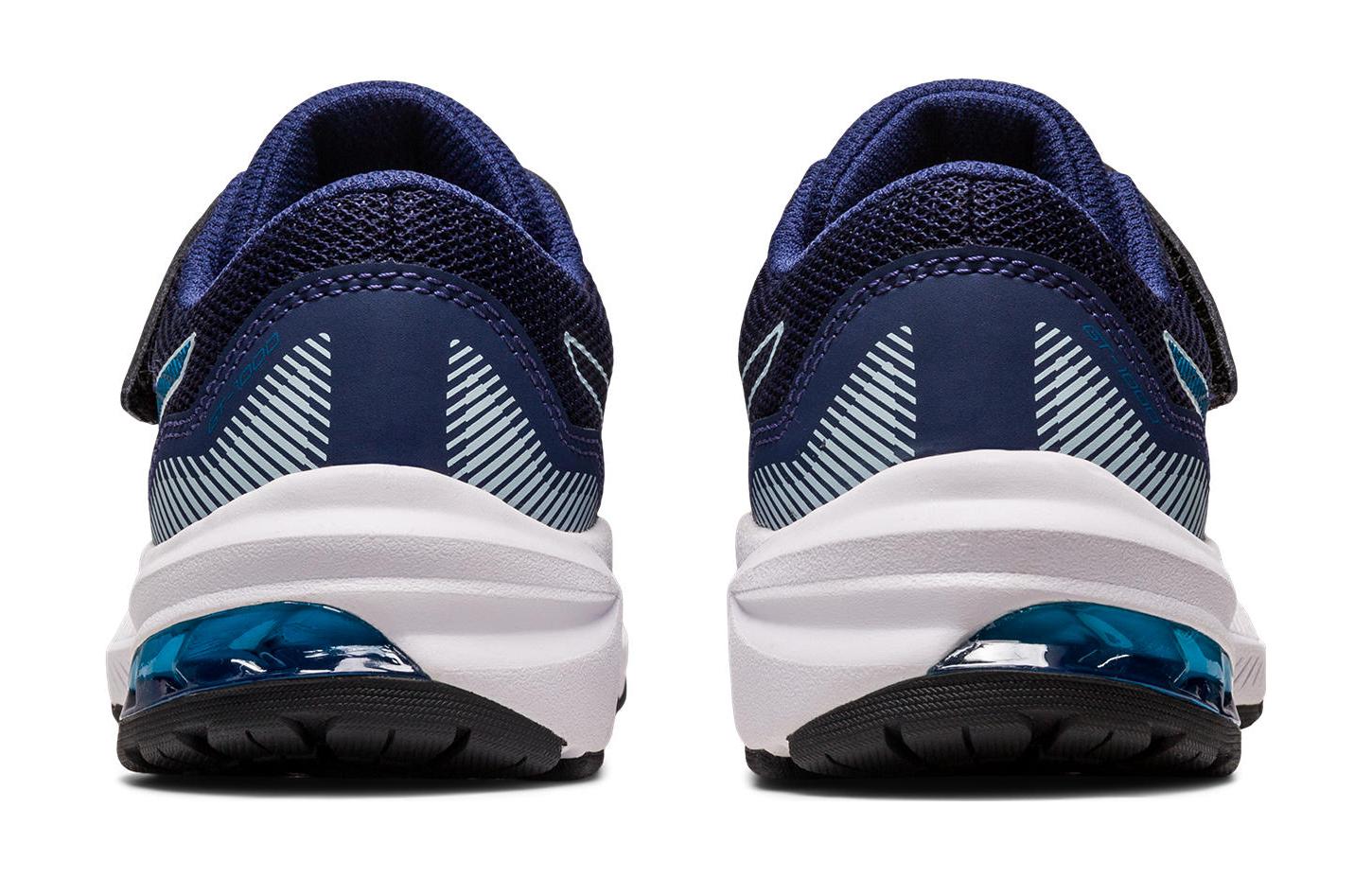 Details for (PS) 亚瑟士 GT 1000 11 '靛蓝蓝' 1014A238-422