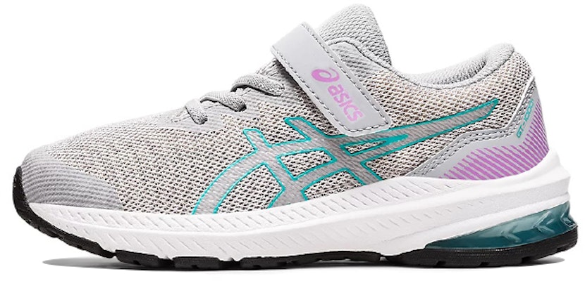 (PS) 아식스 GT 1000 11 '피에몬트 그레이 시 글래스' 1014A238-025 Buy (PS) 아식스 GT 1000 11 '피에몬트 그레이 시 글래스' 1014A238-025