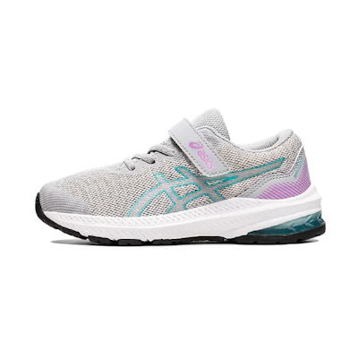 (PS) ASICS GT 1000 11 'Piedmont Grey Sea Glass'