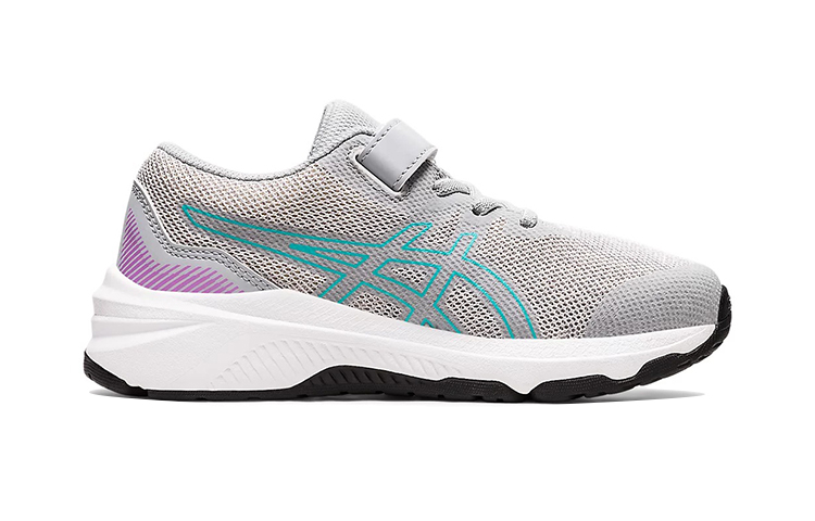 Order (PS) 아식스 GT 1000 11 '피에몬트 그레이 시 글래스' 1014A238-025