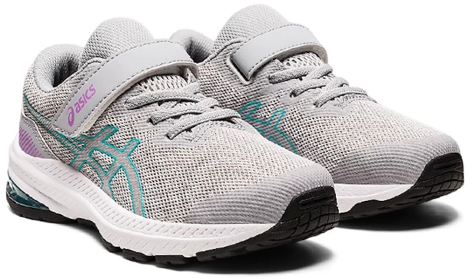 (PS) 아식스 GT 1000 11 '피에몬트 그레이 시 글래스' 1014A238-025 Lookbook (PS) 아식스 GT 1000 11 '피에몬트 그레이 시 글래스' 1014A238-025