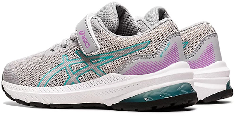 (PS) 아식스 GT 1000 11 '피에몬트 그레이 시 글래스' 1014A238-025 Shop (PS) 아식스 GT 1000 11 '피에몬트 그레이 시 글래스' 1014A238-025