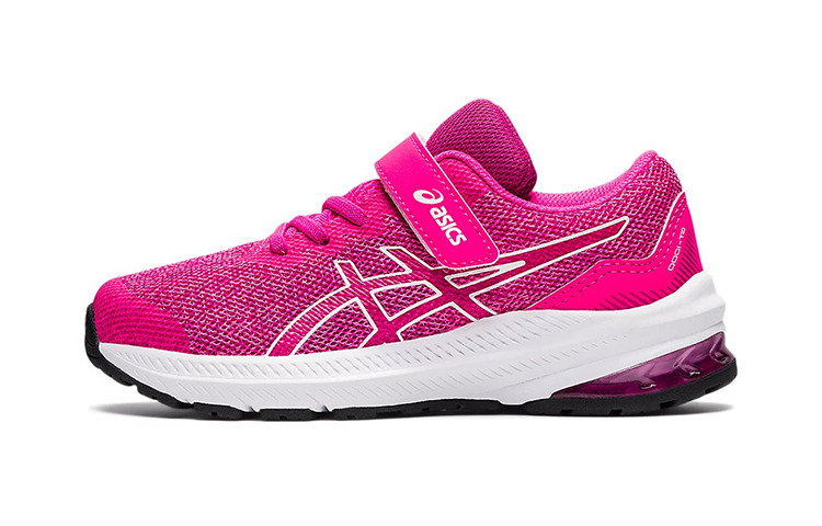 Buy (PS) 亚瑟士 GT 1000 11 '粉色亮白' 1014A238-700