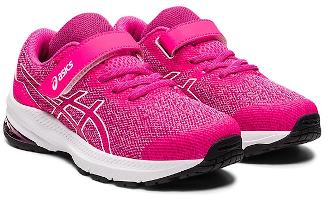 (PS) 亚瑟士 GT 1000 11 '粉色亮白' 1014A238-700 Lookbook (PS) 亚瑟士 GT 1000 11 '粉色亮白' 1014A238-700