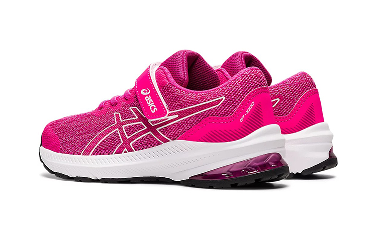 Shop (PS) 亚瑟士 GT 1000 11 '粉色亮白' 1014A238-700