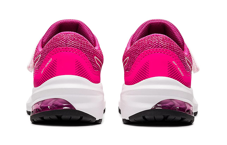 Purchase (PS) 亚瑟士 GT 1000 11 '粉色亮白' 1014A238-700