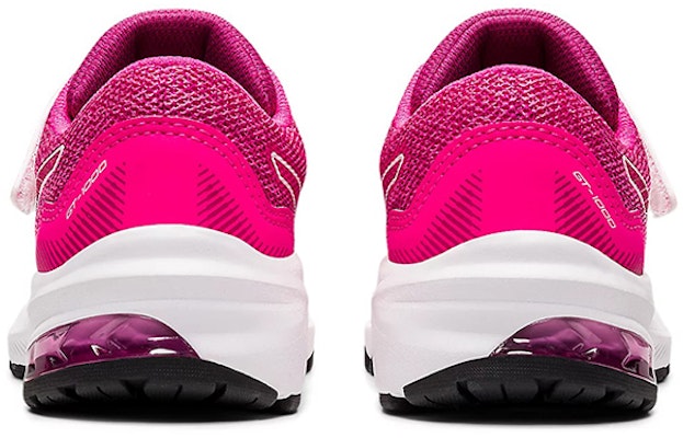 (PS) 亚瑟士 GT 1000 11 '粉色亮白' 1014A238-700 Purchase (PS) 亚瑟士 GT 1000 11 '粉色亮白' 1014A238-700