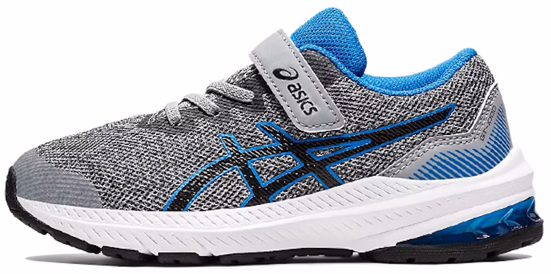 (PS) ASICS GT 1000 11 'Sheet Rock Black' Lelaki Kasut Sukan 1014A238-024 Buy (PS) ASICS GT 1000 11 'Sheet Rock Black' Lelaki Kasut Sukan 1014A238-024