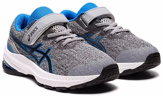 (PS) ASICS GT 1000 11 'Sheet Rock Black' Lelaki Kasut Sukan 1014A238-024 Lookbook (PS) ASICS GT 1000 11 'Sheet Rock Black' Lelaki Kasut Sukan 1014A238-024