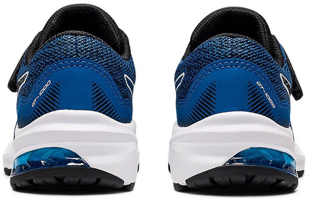 (PS) 아식스 GT-1000 11 마라톤 운동화 '블루' 1014A238-400 Purchase (PS) 아식스 GT-1000 11 마라톤 운동화 '블루' 1014A238-400