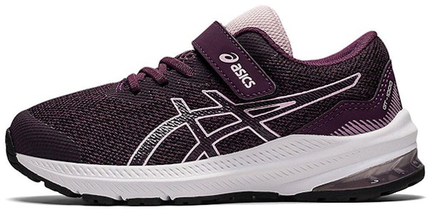 中童 Asics GT-1000 11 運動 耐磨防滑 低筒 兒童跑步鞋 葡萄紫 Buy 中童 Asics GT-1000 11 運動 耐磨防滑 低筒 兒童跑步鞋 葡萄紫