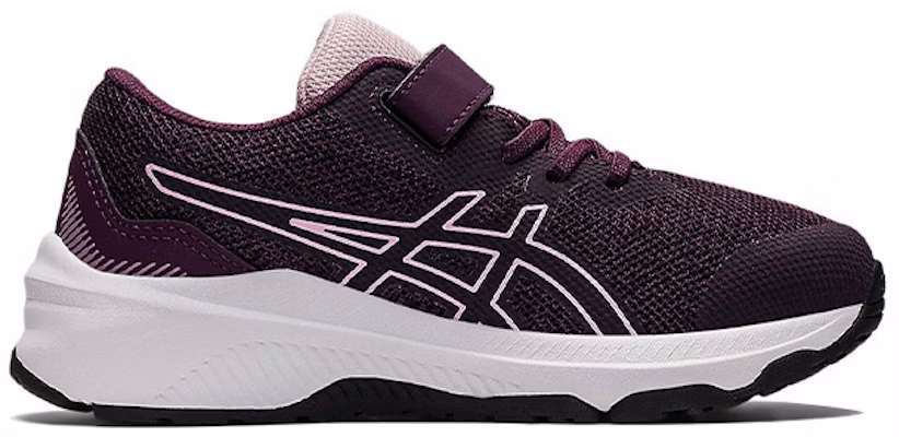 (PS) 아식스 GT-1000 11 마라톤 운동화 '퍼플' 1014A238-500 Order (PS) 아식스 GT-1000 11 마라톤 운동화 '퍼플' 1014A238-500