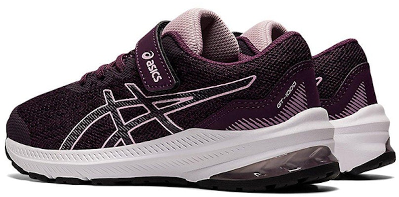 (PS) 아식스 GT-1000 11 마라톤 운동화 '퍼플' 1014A238-500 Shop (PS) 아식스 GT-1000 11 마라톤 운동화 '퍼플' 1014A238-500