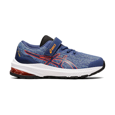 (PS) ASICS GT 1000 11 PS 'Azure Deep Ocean'