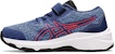 (PS) ASICS GT 1000 11 PS 'Azure Deep Ocean' Kasut Kanak-Kanak 1014A238-404