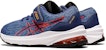 (PS) ASICS GT 1000 11 PS 'Azure Deep Ocean' Kasut Kanak-Kanak 1014A238-404