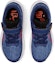 Sizing (PS) ASICS GT 1000 11 PS 'Azure Deep Ocean' Kasut Kanak-Kanak 1014A238-404