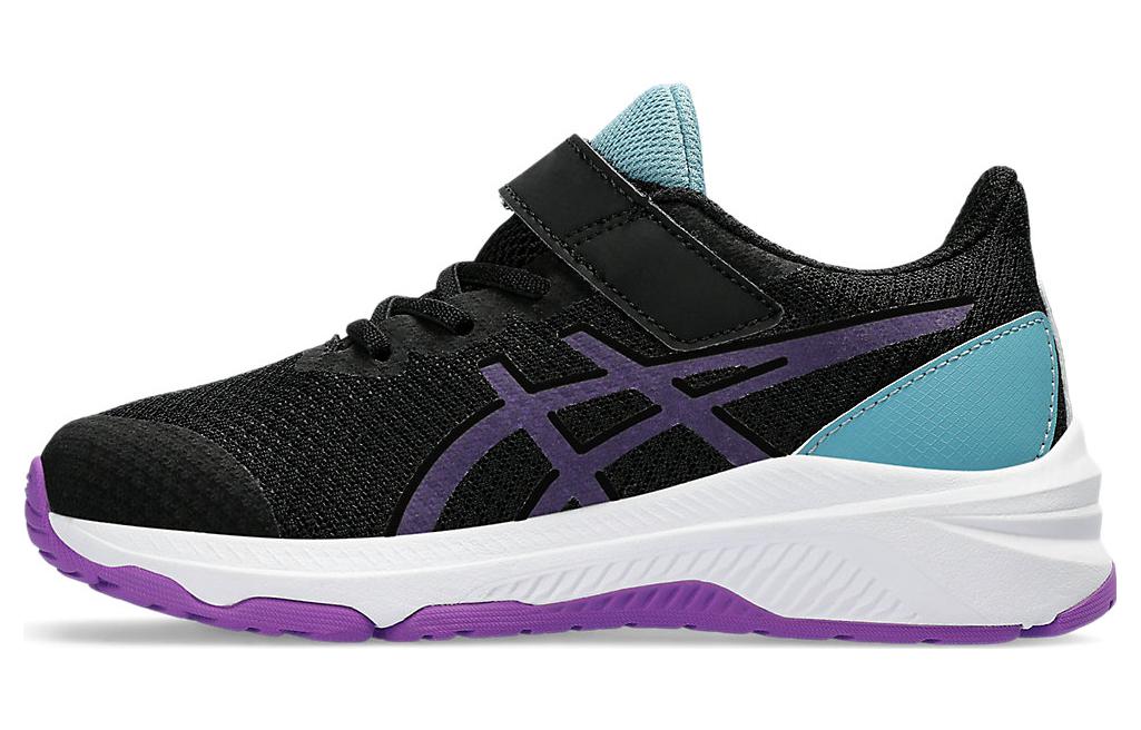 Buy (PS) アシックス GT-1000 12 「ブラック/サイバーグレープ」 1014A295-002
