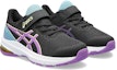 Shop (PS) アシックス GT-1000 12 「ブラック/サイバーグレープ」 1014A295-002