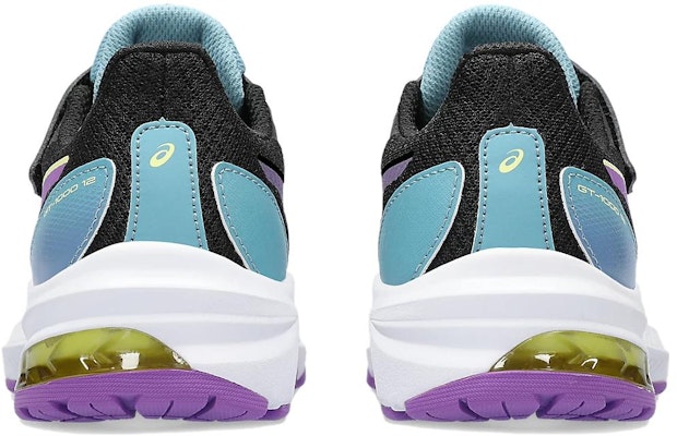 (PS) アシックス GT-1000 12 「ブラック/サイバーグレープ」 1014A295-002 Purchase (PS) アシックス GT-1000 12 「ブラック/サイバーグレープ」 1014A295-002