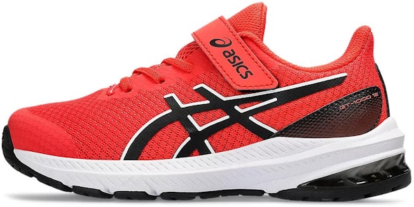 (PS) (幼児用) ASICS GT 1000 12 'トゥルーレッドブラック' 1014A295-600 1014A295-600 Buy (PS) (幼児用) ASICS GT 1000 12 'トゥルーレッドブラック' 1014A295-600 1014A295-600