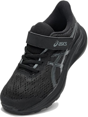 (Preschool) ASICS GT 1000 13 'Black Steel Grey' 1014A344-004 Order (Preschool) ASICS GT 1000 13 'Black Steel Grey' 1014A344-004