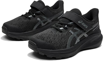 (PS) ASICS GT 1000 13 ''Hitam Kelabu Besi'' 1014A344-004 Lookbook (PS) ASICS GT 1000 13 ''Hitam Kelabu Besi'' 1014A344-004