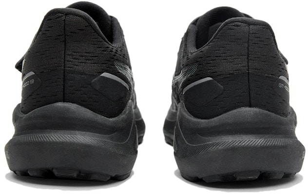 (Preschool) ASICS GT 1000 13 'Black Steel Grey' 1014A344-004 Shop (Preschool) ASICS GT 1000 13 'Black Steel Grey' 1014A344-004