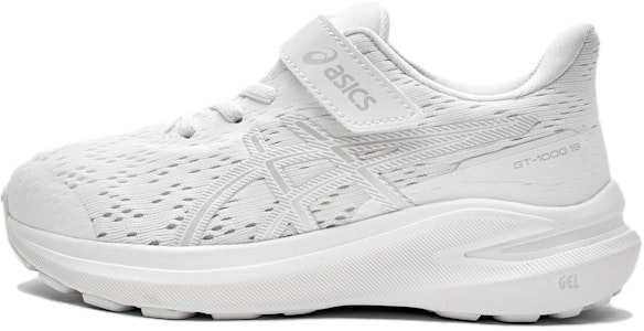 (PS) ASICS GT 1000 13 ''Putih Konkrit'' 1014A344-100 Buy (PS) ASICS GT 1000 13 ''Putih Konkrit'' 1014A344-100