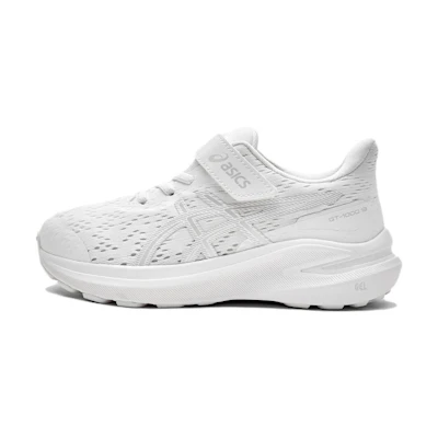 (PS) ASICS GT 1000 13 'White Concrete'