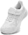 (Preschool) ASICS GT 1000 13 'White Concrete' 1014A344-100