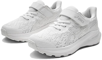 (JR) ASICS GT 1000 13 'Blanco Concreto' 1014A344-100 Lookbook (JR) ASICS GT 1000 13 'Blanco Concreto' 1014A344-100