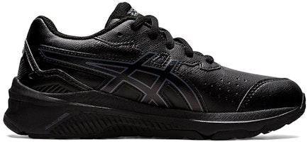 (JR) ASICS GT-1000 Kulit Sintetik 2 'Hitam' 1134A016-001 Order (JR) ASICS GT-1000 Kulit Sintetik 2 'Hitam' 1134A016-001