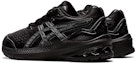 Shop (JR) ASICS GT-1000 Kulit Sintetik 2 'Hitam' 1134A016-001