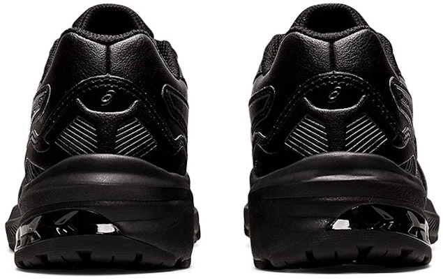 (JR) ASICS GT-1000 Kulit Sintetik 2 'Hitam' 1134A016-001 Purchase (JR) ASICS GT-1000 Kulit Sintetik 2 'Hitam' 1134A016-001