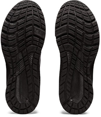 (JR) ASICS GT-1000 Kulit Sintetik 2 'Hitam' 1134A016-001 Details for (JR) ASICS GT-1000 Kulit Sintetik 2 'Hitam' 1134A016-001