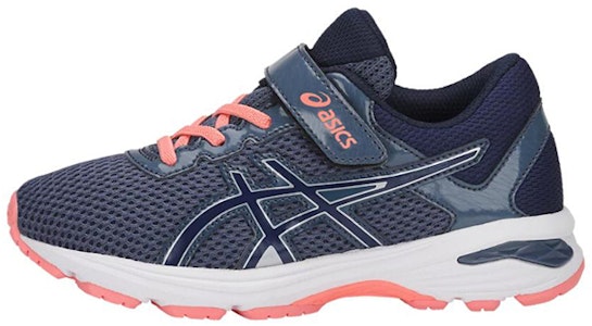 (PS) 아식스 GT-1000 6 블루 (Asics GT-1000 6 Blue) C741N-5649 Buy (PS) 아식스 GT-1000 6 블루 (Asics GT-1000 6 Blue) C741N-5649