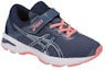 Lookbook (PS) ASICS GT-1000 6 'Biru' C741N-5649