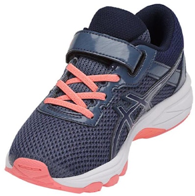 (PS) ASICS GT-1000 6 'Biru' C741N-5649 Shop (PS) ASICS GT-1000 6 'Biru' C741N-5649